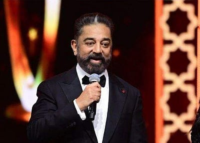 லியோவில் கமல்ஹாசன்?