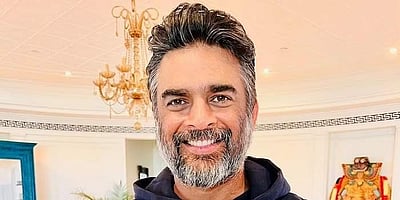 புணே திரைப்பட நிறுவனத்தின் தலைவராக நடிகர் மாதவன் நியமனம்!