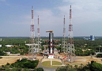 ஆதித்யா-எல்1 விண்ணில் பாய்வதைக் காண 10,000 பேர் முன்பதிவு!