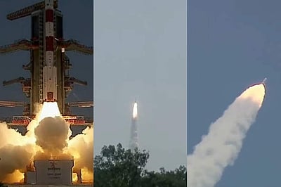 விண்ணில் பாய்ந்தது ஆதித்யா எல்-1: ‘லாக்ராஞ்சியன் பாயின்ட் ஒன்’ என்பது என்ன?