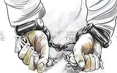 சென்னையில் சட்டவிரோதமாக கிரிக்கெட் டிக்கெட் விற்பனை: 30 போ் கைது