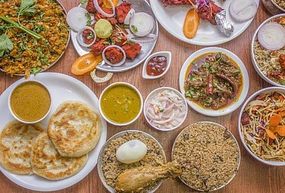 இந்தியாவில் 74%  பேருக்கு ஆரோக்கியமான உணவு கிடைக்கவில்லை: உலக வங்கி அறிக்கையில் தகவல்