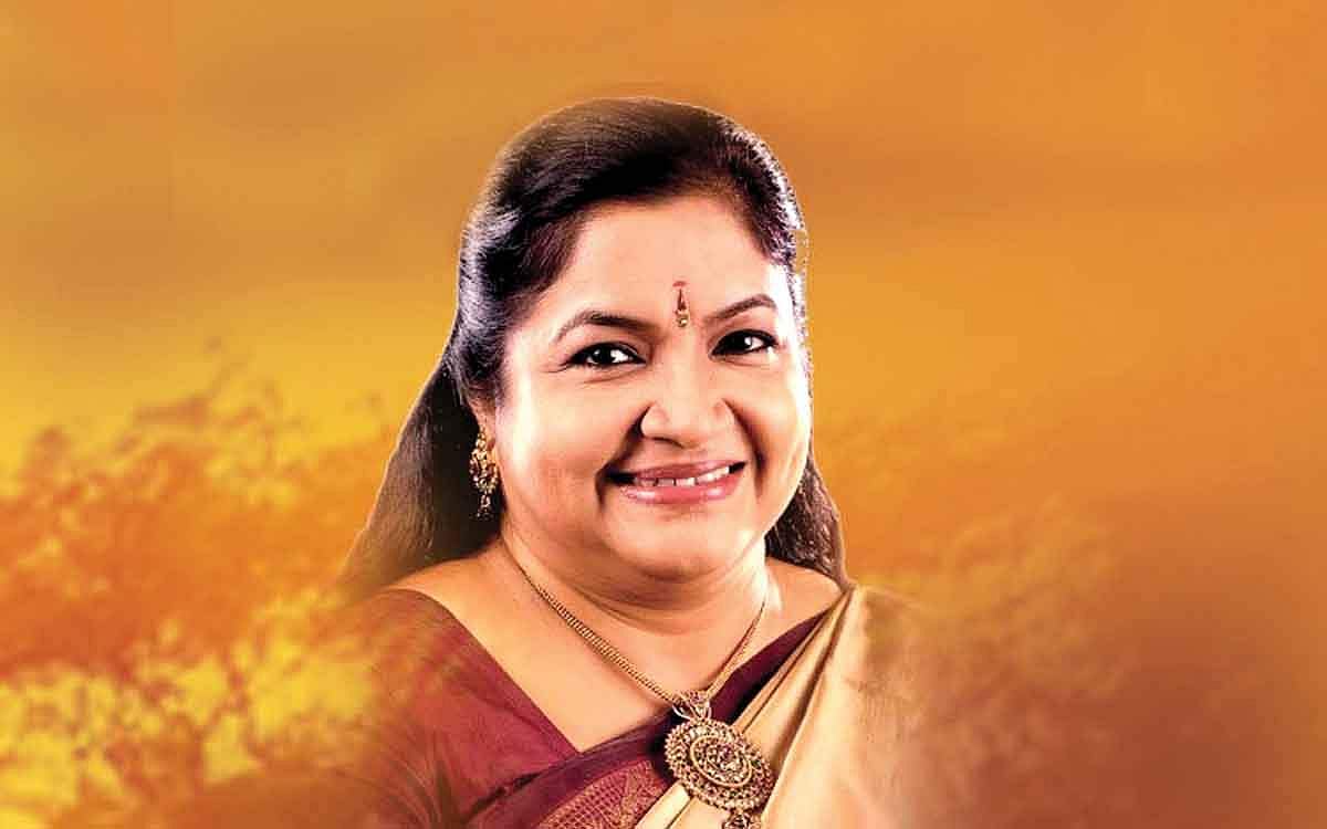 சித்ரா 60