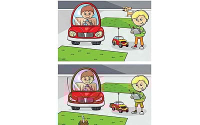 கண்டுபிடி  கண்ணே!