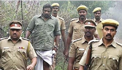 விடுதலை - 2 படப்பிடிப்பு பாதிப்பு!