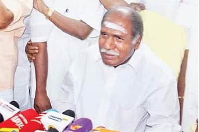 புதுச்சேரி சிறுமியின்  குடும்பத்திற்கு ரூ. 20 லட்சம்!