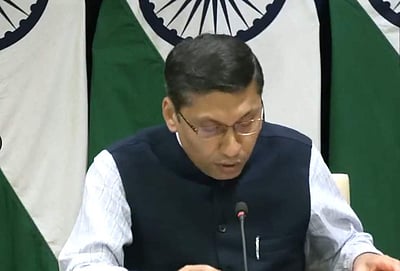 கனடா நாட்டில் விசா வழங்குவது நிறுத்தப்பட்டது ஏன்? மத்திய அரசு 