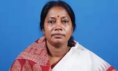 ஒடிசாவின் முதல் பெண் பேரவைத் தலைவர் ஆவாரா பிரமிளா மல்லிக்?