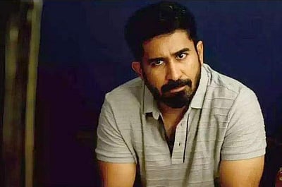 அவளுடன் நானும் இறந்துவிட்டேன்...மகள் இறப்பு குறித்து விஜய் ஆண்டனி உருக்கமானப் பதிவு!