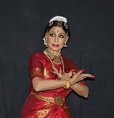 சரோஜா வைத்தியநாதன் மறைவு