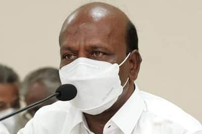 நீட் தோ்வு முறையை ரத்து செய்ய நடவடிக்கை: அமைச்சா் மா.சுப்பிரமணியன் உறுதி