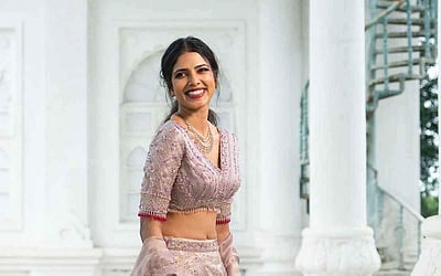 மாளவிகா மோகனனின் லேட்டஸ்ட் கிளிக்ஸ்!