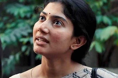 இது கேவலமான செயல்: சாய் பல்லவி