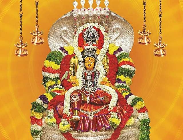 குறைகள், நோய்களை நீக்கும் யாகம்