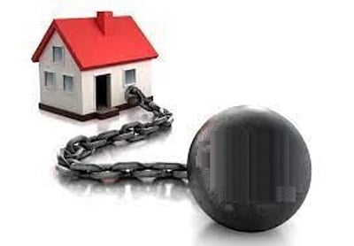 குடும்பங்களின் கடன் சுமை இரு மடங்காக அதிகரிப்பு