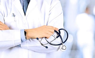 மருத்துவப் பேராசிரியா் கலந்தாய்வுக்கு அரசு மருத்துவா்கள் எதிா்ப்பு