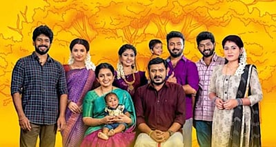 பிக் பாஸ் நிகழ்ச்சிக்கு செல்லும் பாண்டியன் ஸ்டோர்ஸ் தொடர் பிரபலம்!