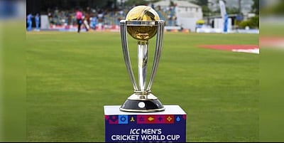 உலகக் கோப்பை கிரிக்கெட்: சாம்பியன் பட்டம் வெல்லும் அணி பெறும் பரிசுத்தொகை எவ்வளவு தெரியுமா?