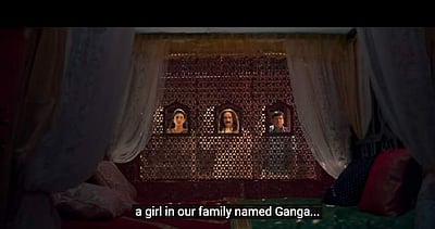 வெளியானது சந்திரமுகி-2 படத்தின் 2வது டிரைலர்