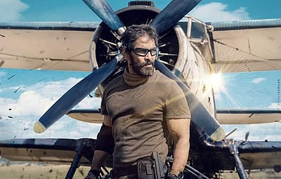 லியோவுடன் மோதுகிறதா?: வெளியானது துருவ நட்சத்திரம் டிரைலர், ரிலீஸ் தேதி!  