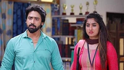 முக்கிய தொடரில் நுழையும் காற்றுக்கென்ன வேலி கதாநாயகன்!