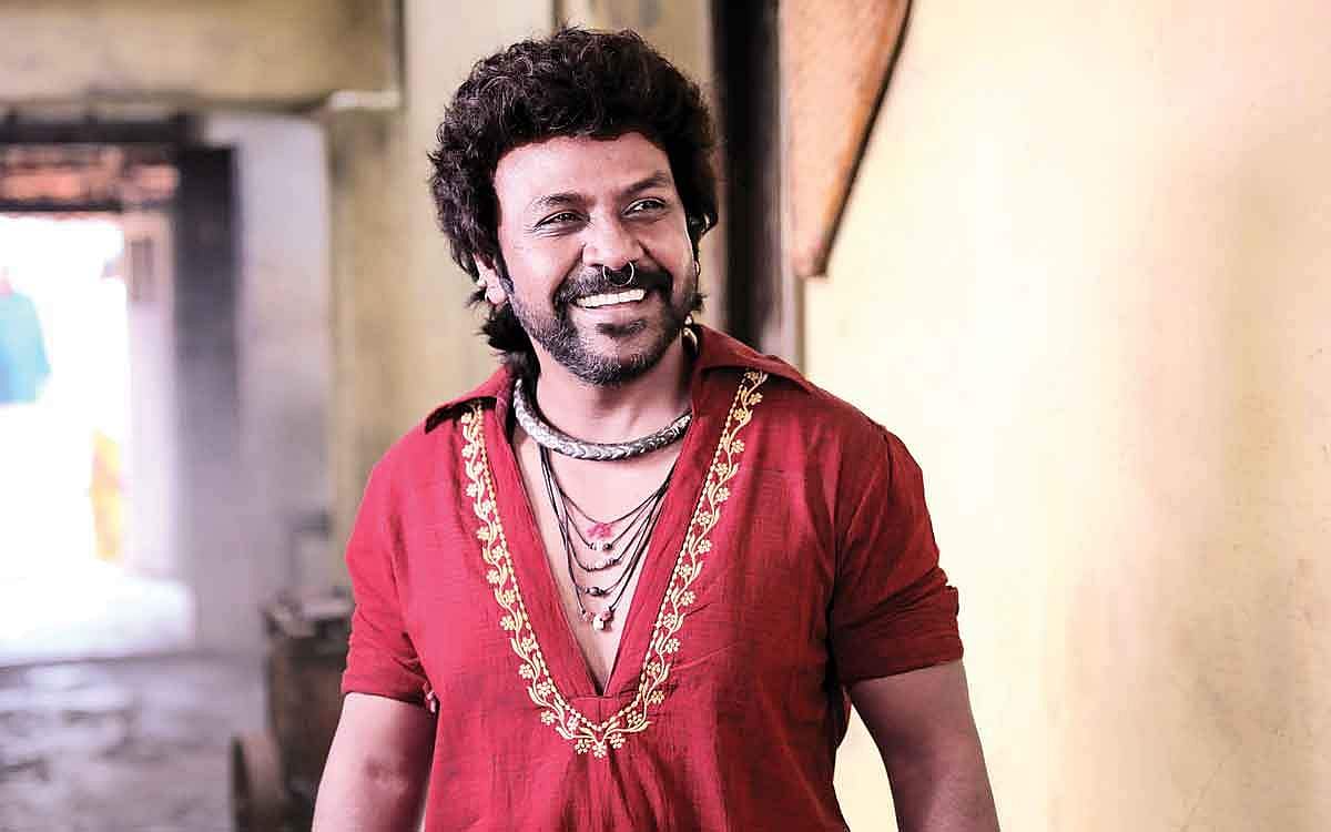 ஜிகர்தண்டா டபுள் எக்ஸ்