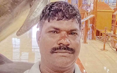 தமிழை மறக்க வாய்ப்பில்லை...