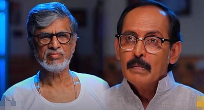 எஸ்.ஏ. சந்திரசேகர் நடிக்கும் தொடரின் நேரம் மாற்றம்!