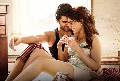 குஷி: ஓடிடி வெளியீடு குறித்த அதிகாரபூர்வ அறிவிப்பு!  