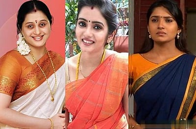 மறுஒளிபரப்பாகும் சீரியல்களுக்கு இத்தனை வரவேற்பா? டிஆர்பி வெளியீடு!!