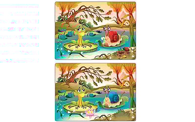 கண்டுபிடி கண்ணே!