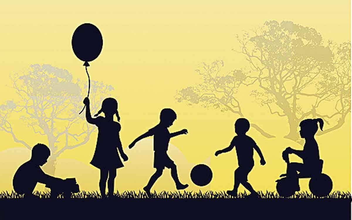 நல்ல பாதையில் சென்றிடனும்