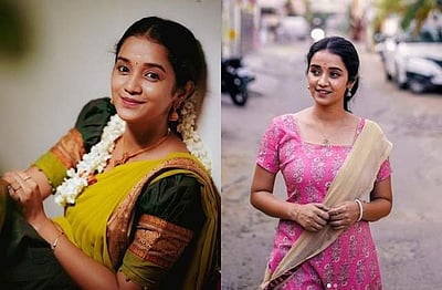 துணை நடிகைக்கு நாயகி வாய்ப்பு! தொகுப்பாளருக்கு நடிக்க வாய்ப்பு!!