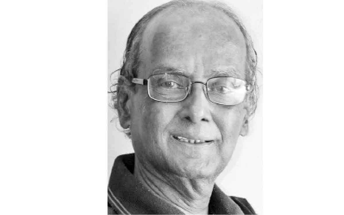 தொண்ணூறு தொடும் பெருங்கவிஞர்