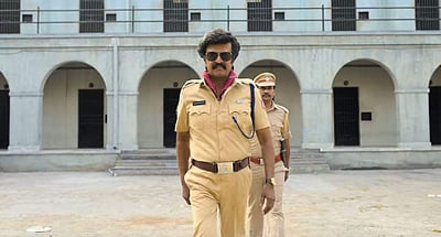 தீபாவளிக்கு ஒளிபரப்பாகும் திரைப்படங்கள்!