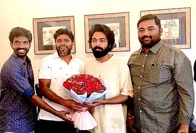 பா.இரஞ்சித் தயாரிப்பில் நடிக்கும் ஜி.வி.பிரகாஷ்!