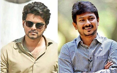 லியோவுக்கு இடையூறாக இருந்தாரா உதயநிதி? தயாரிப்பாளர் விளக்கம்