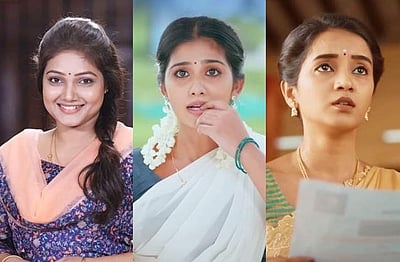 விரைவில் அறிமுகமாகும் 3 தொடர்கள்!