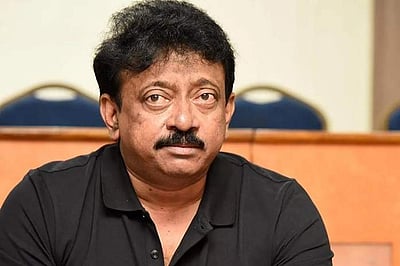 2,000 ரூபாயில் படமெடுத்து ரூ.75 லட்சம் சம்பாதித்தேன்: ராம் கோபால் வர்மா