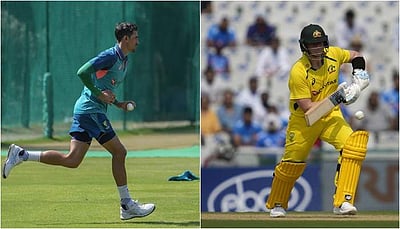 ஸ்டீவ் ஸ்மித் ஃபார்ம் குறித்து கவலையில்லை: மிட்செல் ஸ்டார்க்