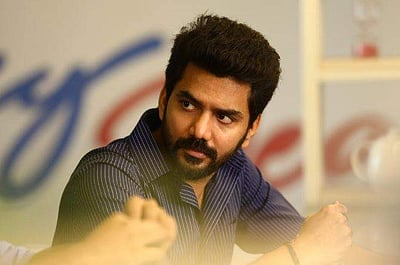 மாரி செல்வராஜ் இயக்கத்தில் கவின்?