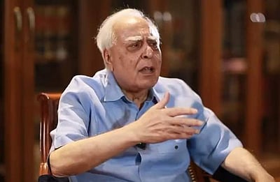 சட்டவிரோத பணப் பரிவர்த்தனை சட்டம் தவறாக பயன்படுத்தப்படுகிறது: கபில் சிபல் விமர்சனம்!