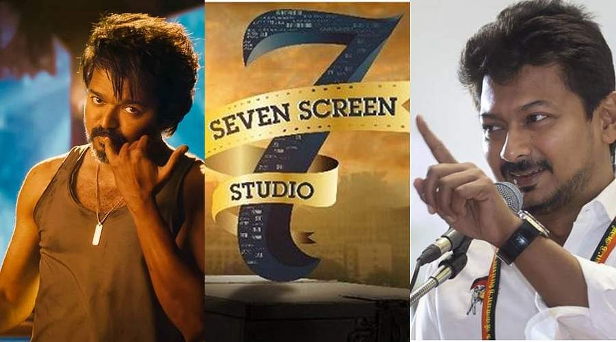 விஜய்யின் அரசியல் வருகை... ரத்தான லியோ இசைவெளியீட்டு விழா.. என்ன நடக்கிறது?