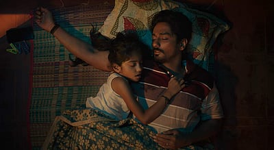 சித்தார்த் தன்னை நிரூபித்துக் கொண்டாரா? சித்தா - திரை விமர்சனம்