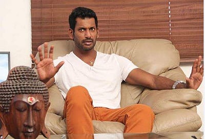 விஷால் கருத்தில் என்ன தவறு?