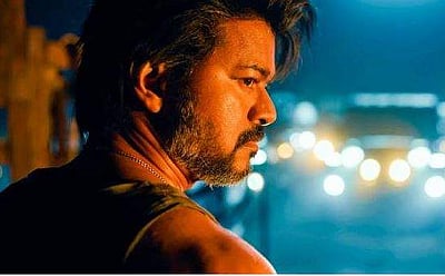 லியோ டிரைலர் எப்போது?