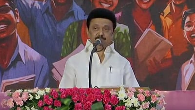 அடுத்த 2 ஆண்டுகளில் 50,000 அரசுப் பணிகள்: முதல்வர் ஸ்டாலின்!