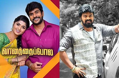 அதிக டிஆர்பியில் வானத்தைப்போல! ஒளிபரப்பு நேரம் அதிகரிப்பு!!