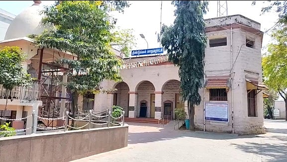 மாநகராட்சிக்கான நிதி ஆதாரங்களை புதிய ஆணையா் மேம்படுத்துவாரா?