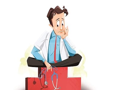 'தென் மாநிலங்களில் இனி புதிய மருத்துவக் கல்லூரிகள் இல்லை' - அதிர்ச்சியளிக்கும் புதிய விதிகள்!